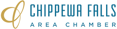 Chippewa Falls Chamber of Commerce Logo
